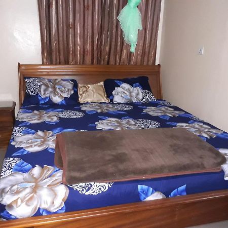Residences Naticia Dakar Dış mekan fotoğraf