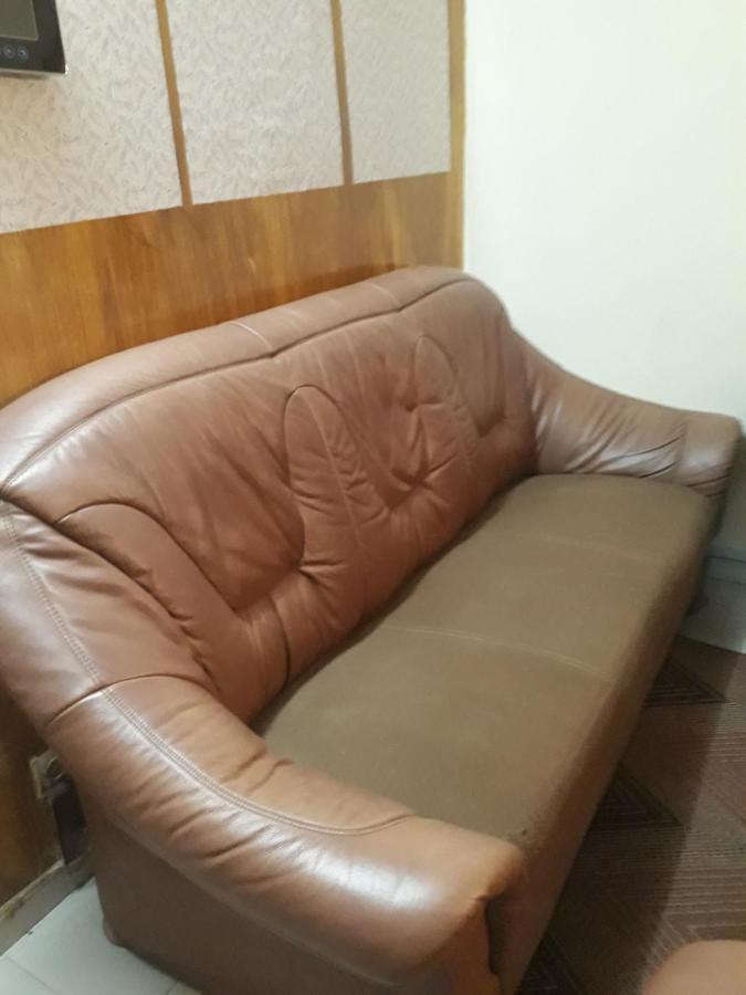 Residences Naticia Dakar Dış mekan fotoğraf