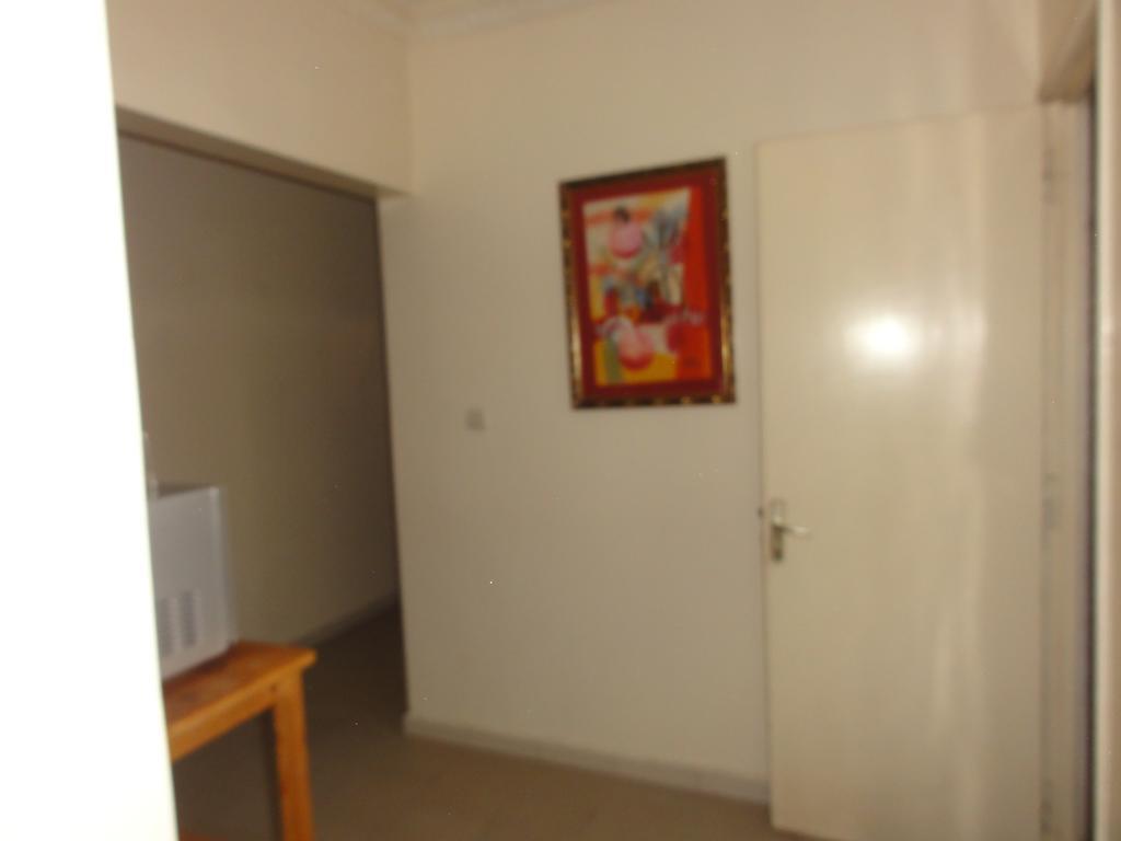 Residences Naticia Dakar Dış mekan fotoğraf