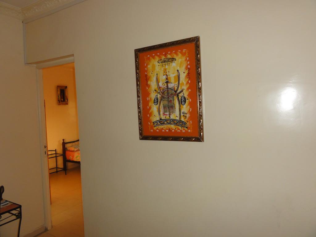 Residences Naticia Dakar Dış mekan fotoğraf