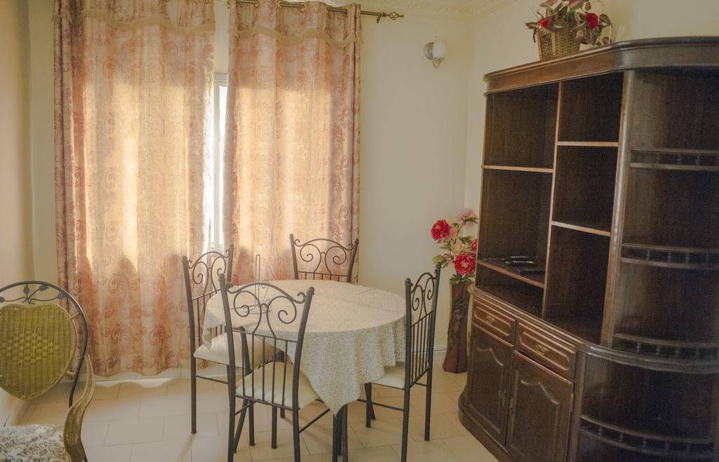 Residences Naticia Dakar Dış mekan fotoğraf