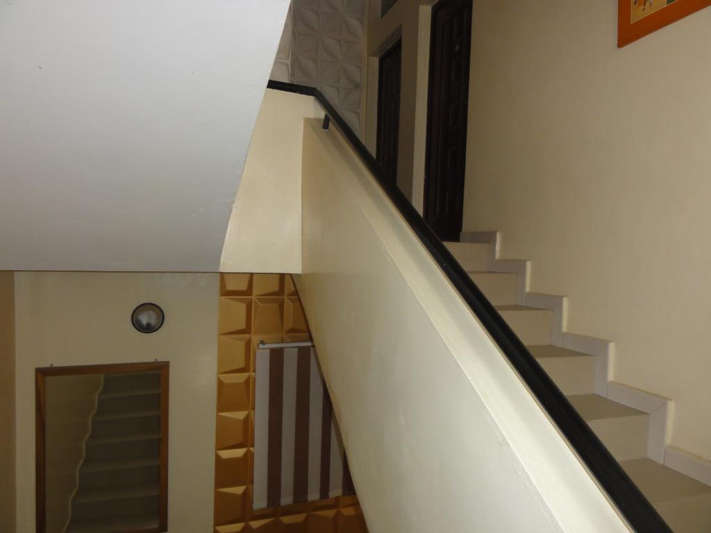 Residences Naticia Dakar Dış mekan fotoğraf