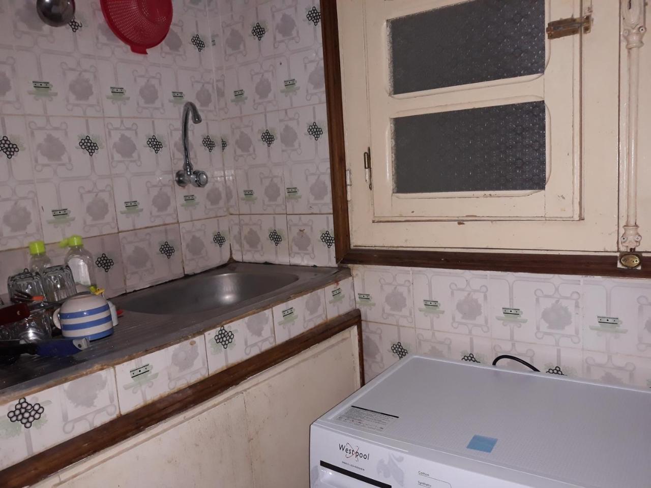 Residences Naticia Dakar Dış mekan fotoğraf