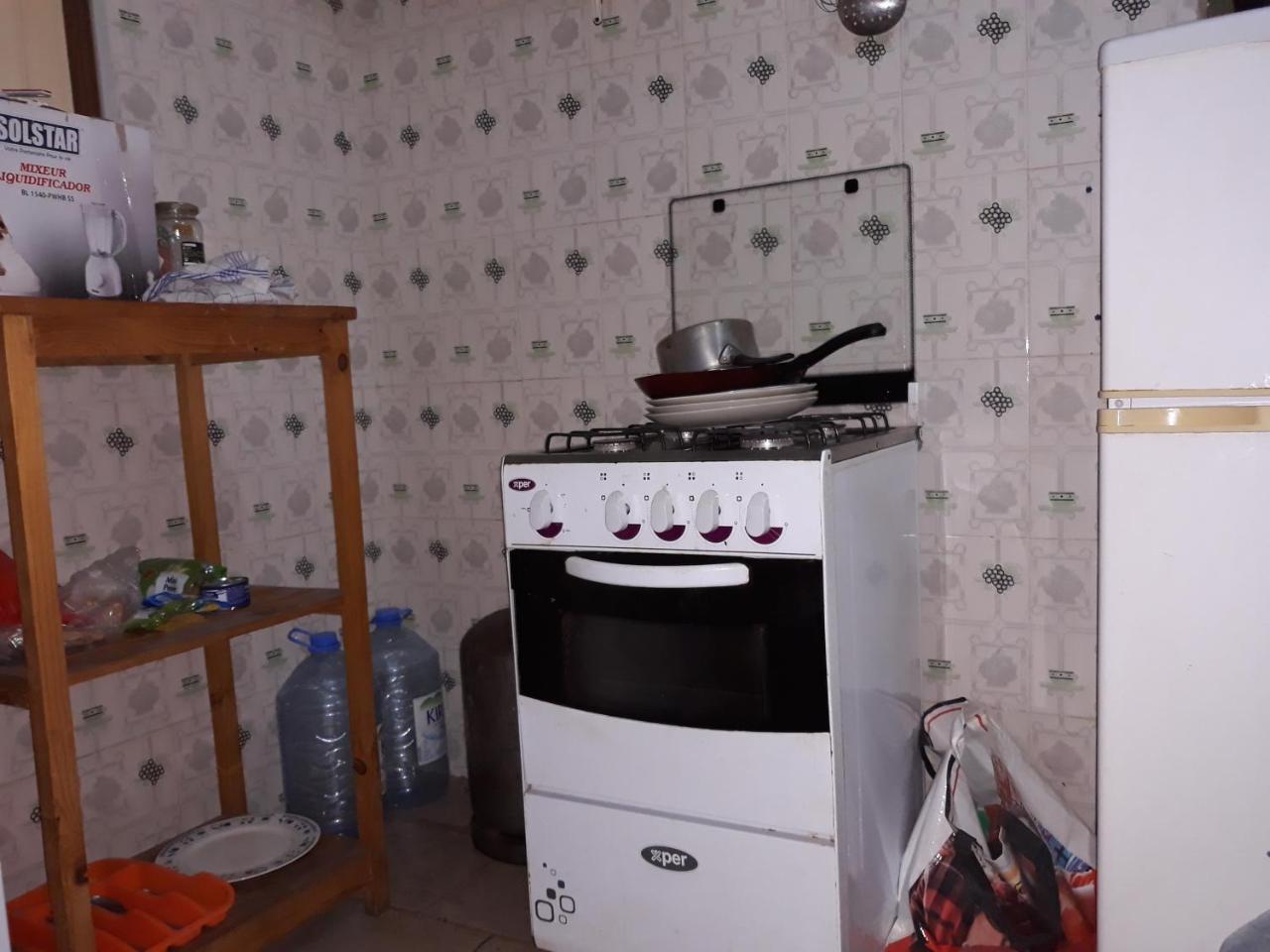 Residences Naticia Dakar Dış mekan fotoğraf