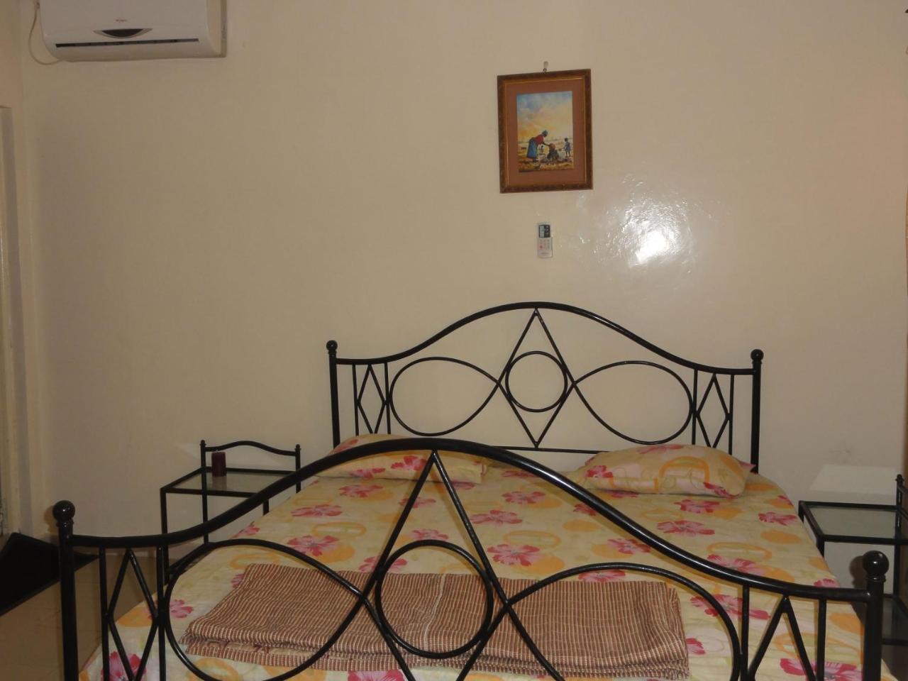 Residences Naticia Dakar Dış mekan fotoğraf