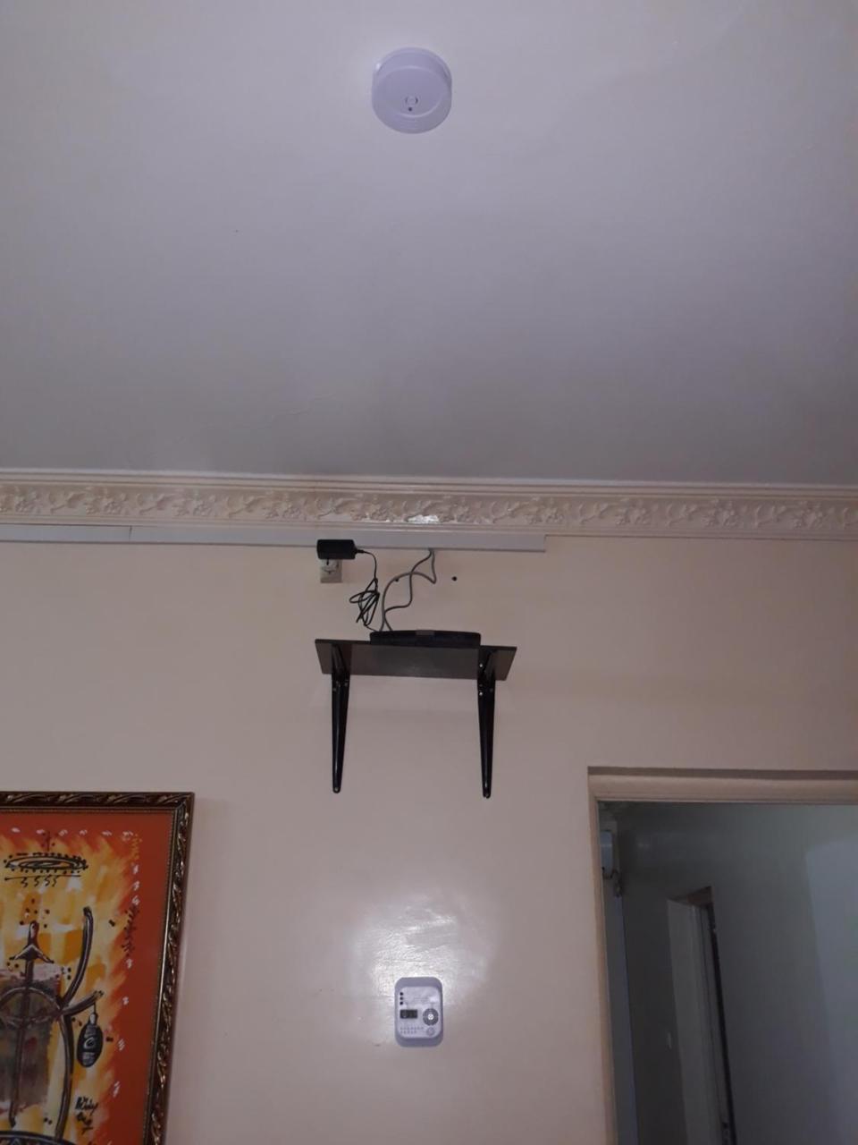 Residences Naticia Dakar Dış mekan fotoğraf